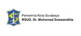 RSUD Dr. Mohamad Soewandhie